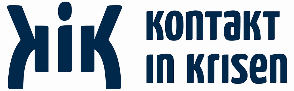 Logo Kik E.v.