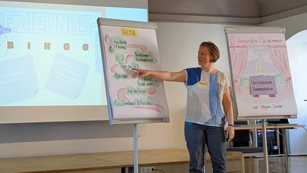 Mirjam Binder