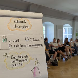Hörübung