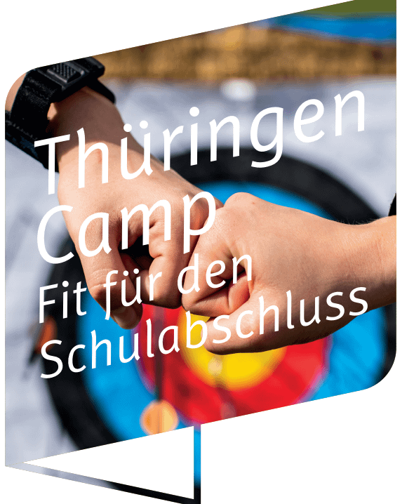 Thüringen-Camp